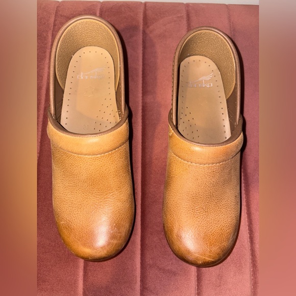 Dansko Clogs - Picture 3 of 5